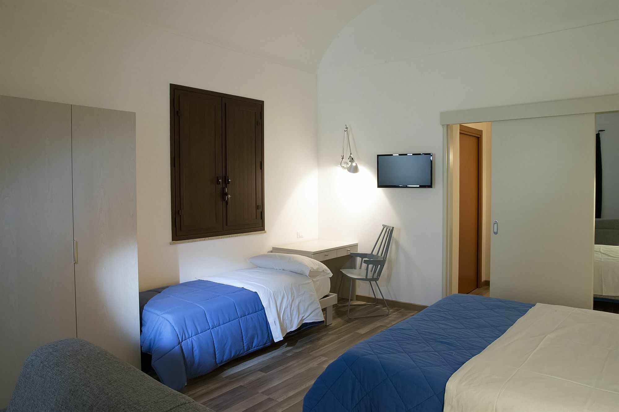 Casatrapani Hotell Exteriör bild